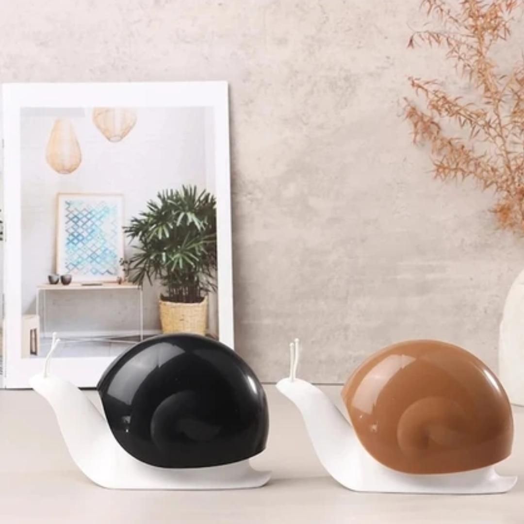 The Cute Snail: Aesthetic Bathroom & Kitchen Soap Pump  Kids' Favorite: Fun Snail Hand Wash Dispenser (120ml)